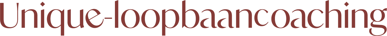 Logo unique-loopbaancoaching