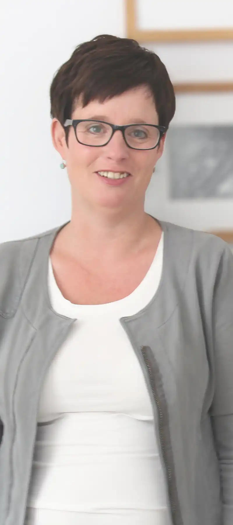 Jolanda Grevers - loopbaancoach